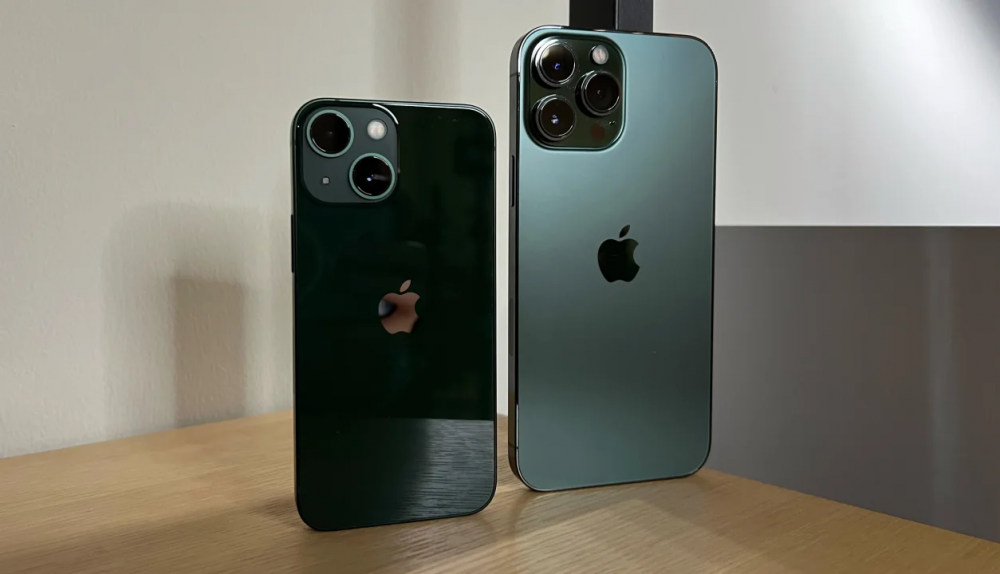 Apple đặt dấu chấm hết cho dòng iPhone mini 