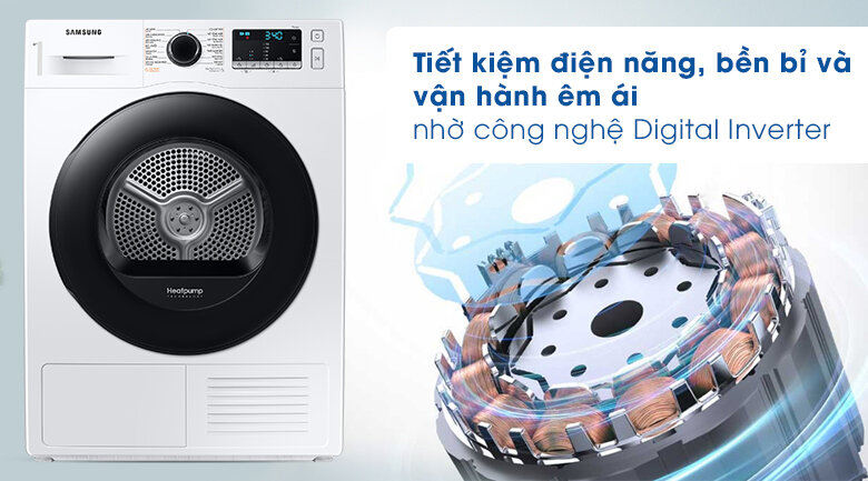 Máy sấy