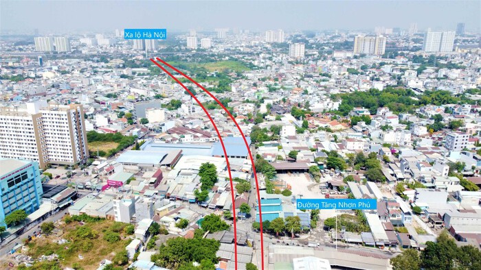 TP. Hồ Chí Minh cần thêm 30.000 tỷ đồng làm 3 đoạn khép kín Vành đai 2