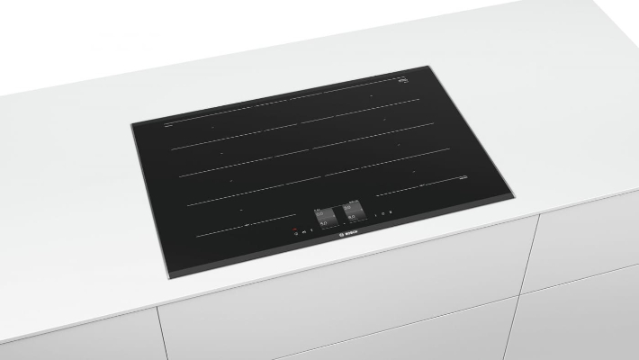 Bếp từ Bosch – thương hiệu bếp từ số 1 thế giới