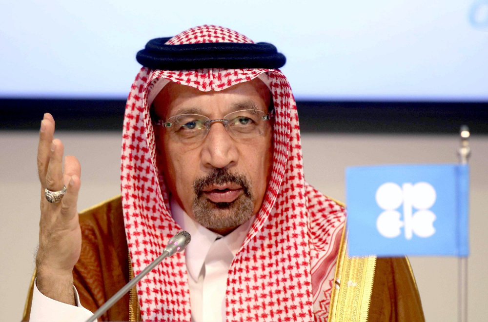 Saudi Arabia