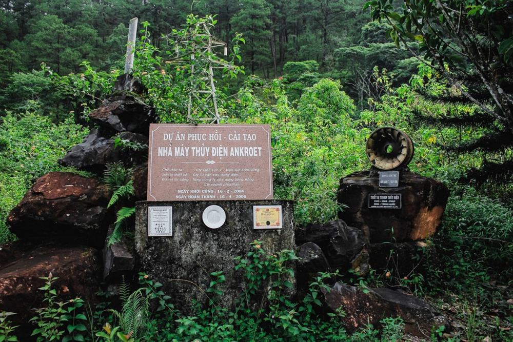 Thuỷ điện