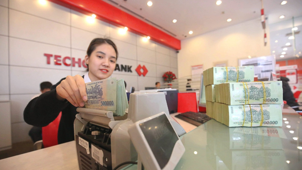 Cwin4555 link đăng ký đăng nhập Techcombank