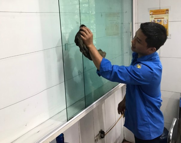 than thống nhất 2