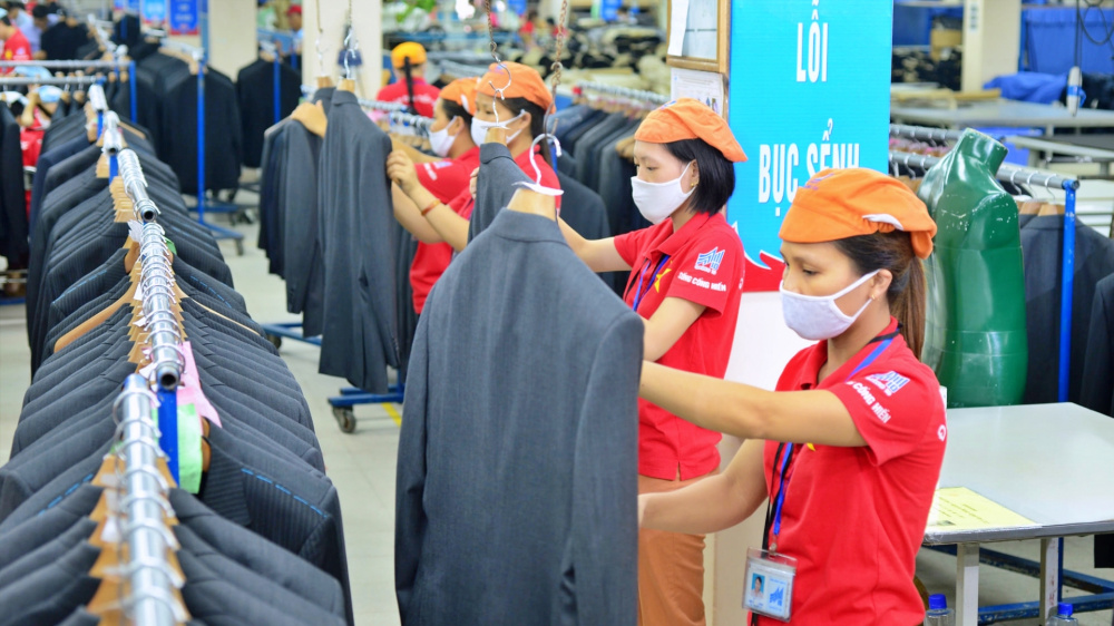 sàn giao dịch việc làm