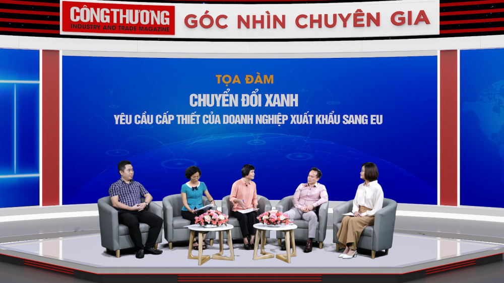 tọa đàm