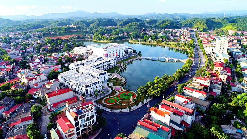 Yên Bái