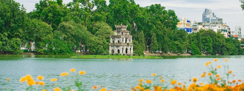 thời tiết hôm nay