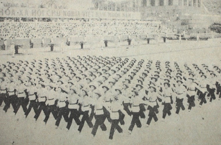Quốc khánh 2/9