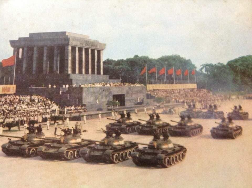 Quố khánh 2/9