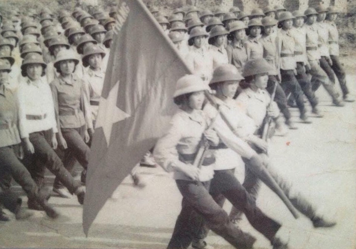 Quốc khánh 2/9