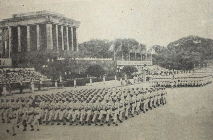 Quốc khánh 2/9