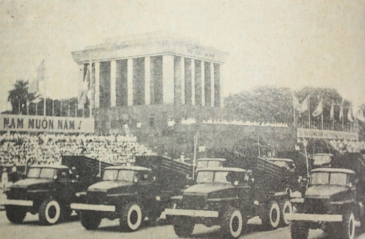 Quốc khánh 2/9