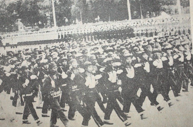 Quốc khánh 2/9