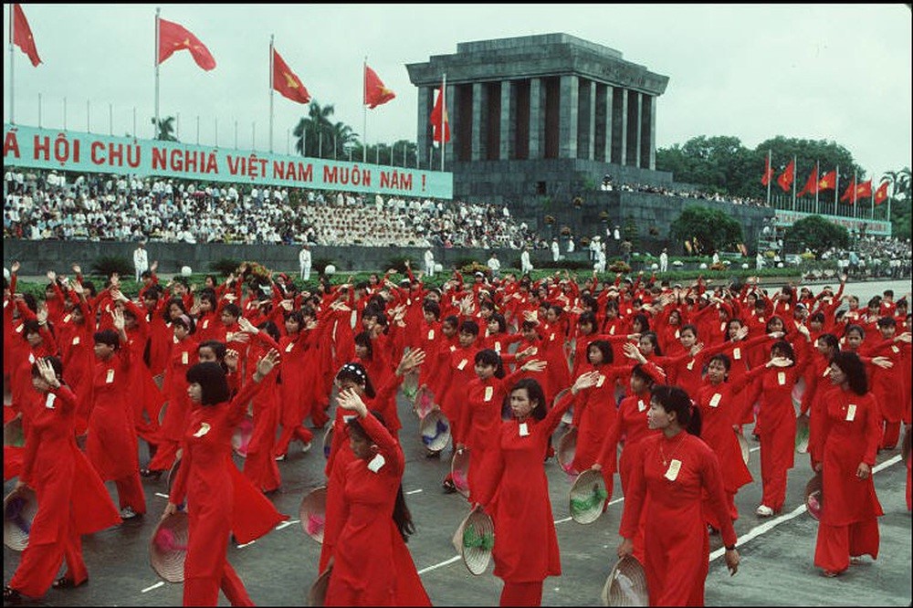 Quốc khánh 2/9