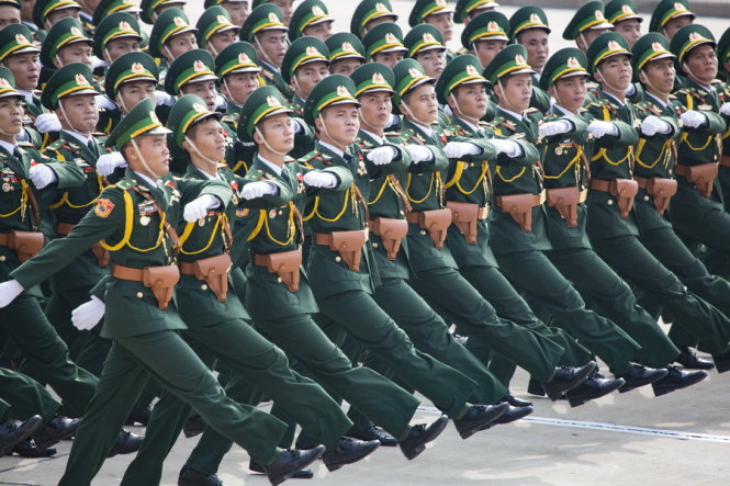 Quốc khánh 2/9