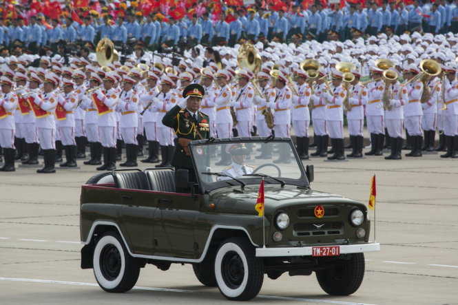 Quốc khánh 2/9
