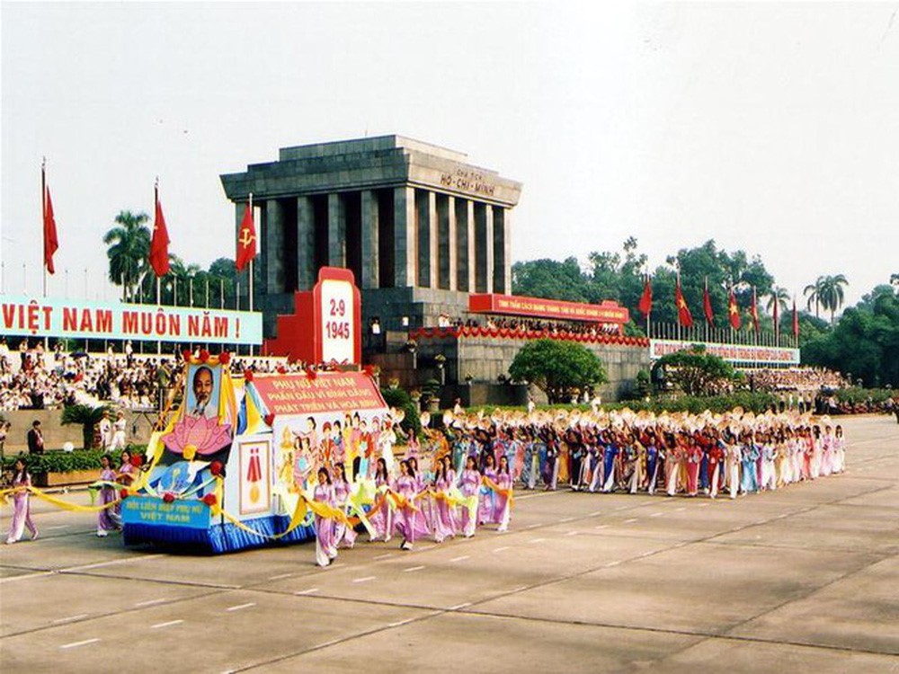 Quốc khánh 2/9