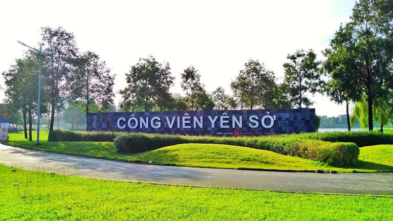 cắm trại