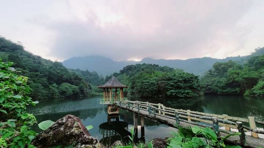 cắm trại