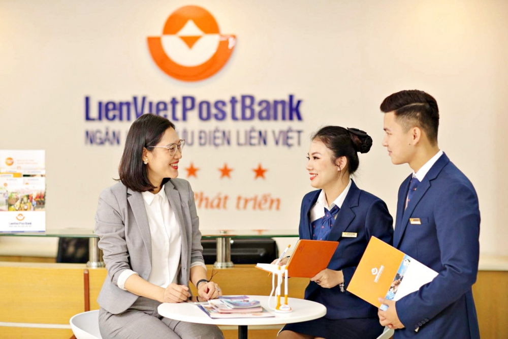 LPBank phát hành 3.000 tỷ đồng Chứng chỉ tiền gửi