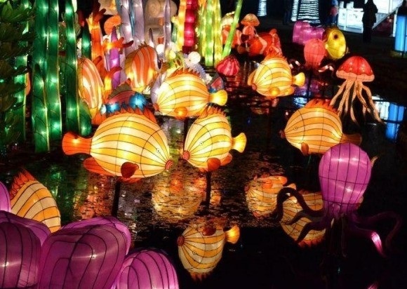 Tết Trung thu