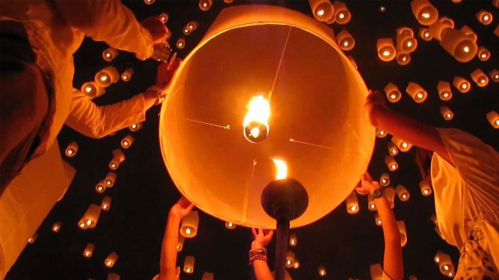 Tết Trung thu
