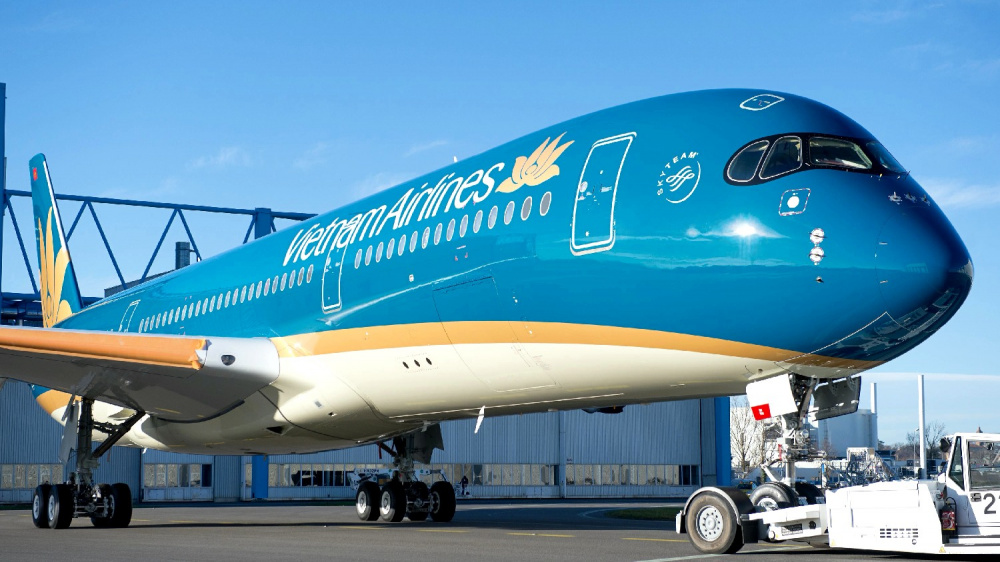 Vietnam Airlines CWIN ✅ Nhà cái cờ bạc trực tuyến tốt nhất và Thương hiệu uy tín