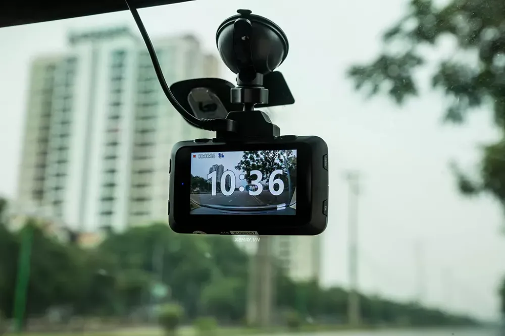 camera giám sát hành trình