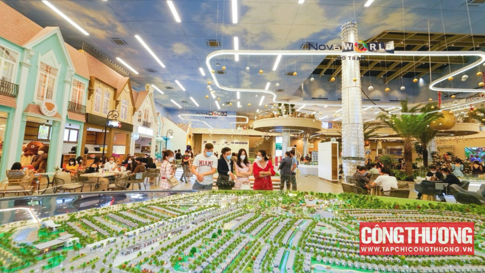 Tập đoàn Novaland