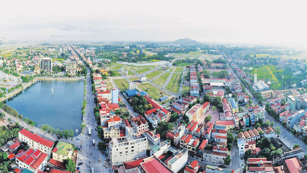Việt Yên