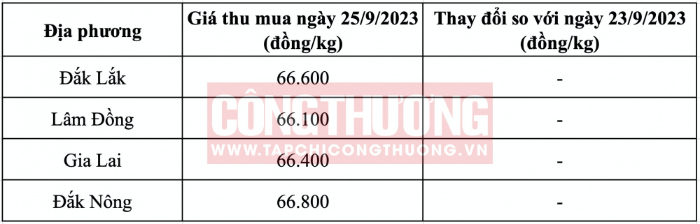 Giá cà phê hôm nay CWIN ✅ Nhà cái cờ bạc trực tuyến tốt nhất và Thương hiệu uy tín