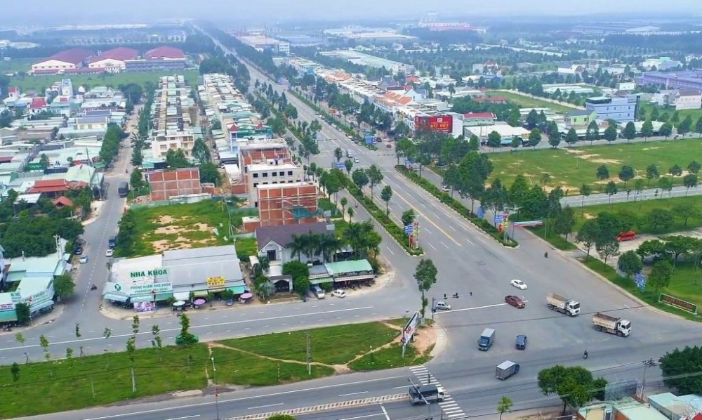 Bình Dương xây dựng 12 chính sách hỗ trợ di dời 2.900 nhà máy