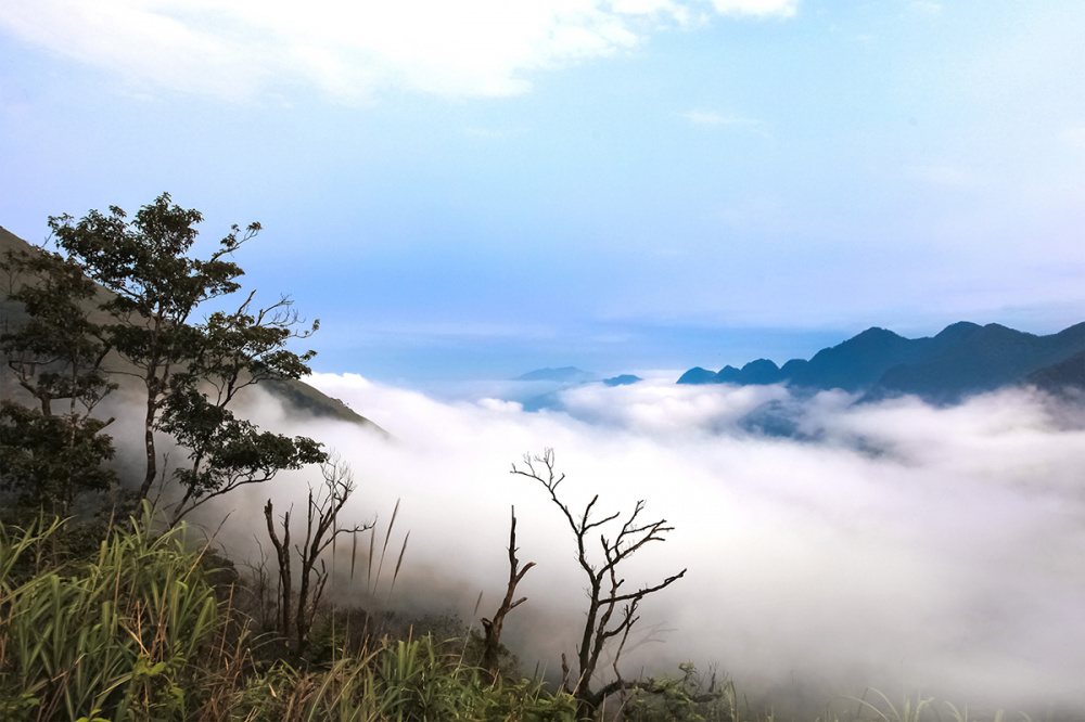 Huyện Bình Liêu