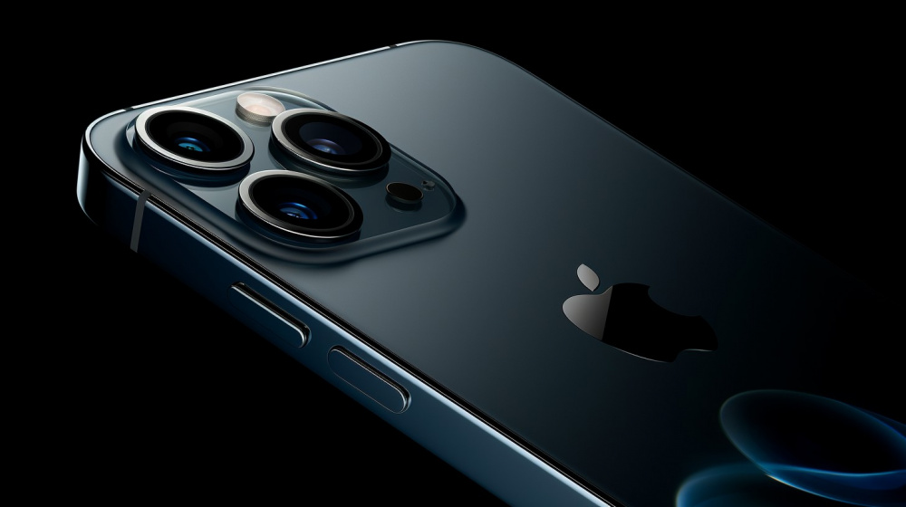 iPhone 15 Pro Max chỉ có camera zoom quang 5x