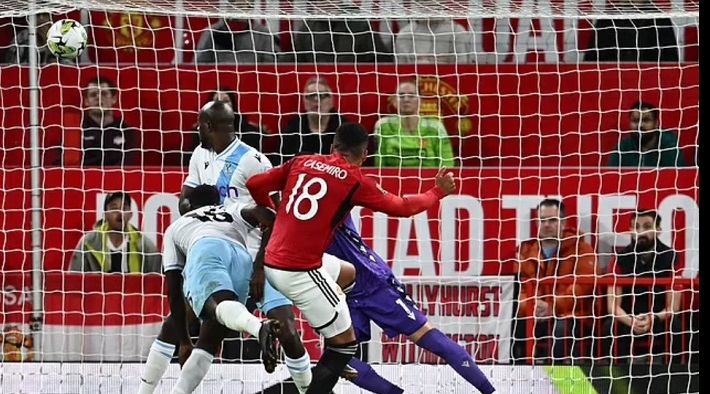 Man United