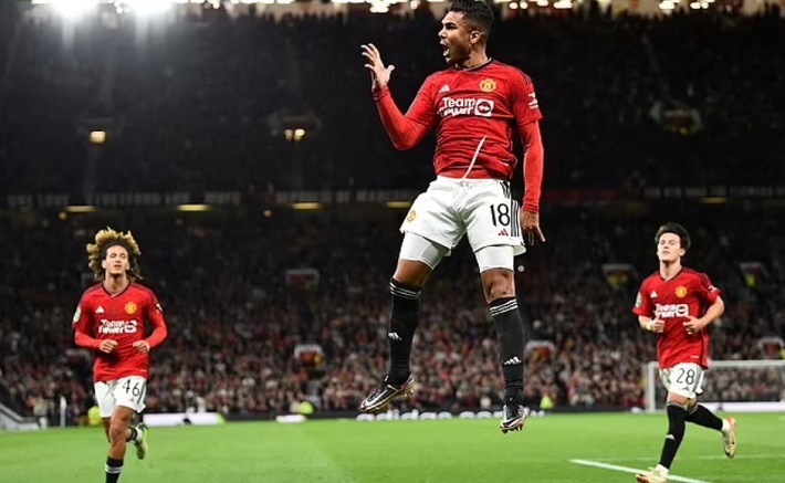 Man United