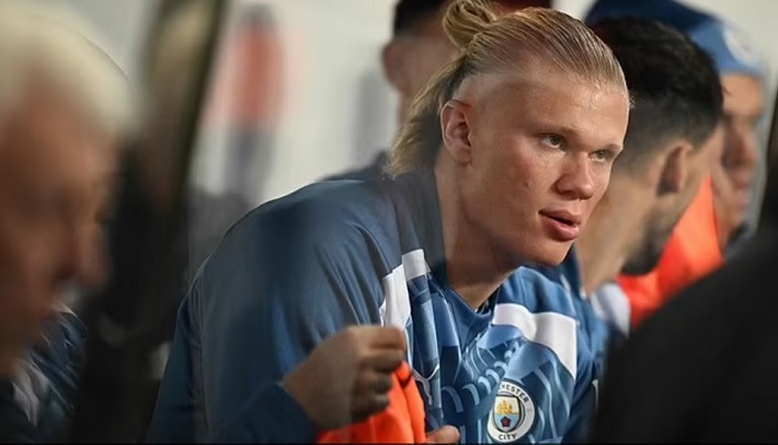 Man City