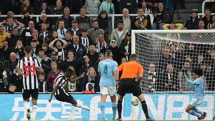 Man City