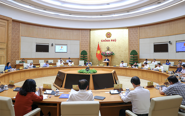 thủ tục hành chính