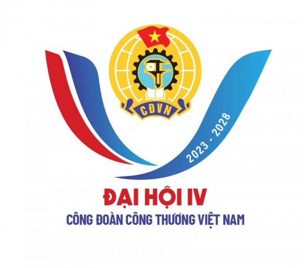 Đại hội Công đoàn Công Thương Việt Nam lần thứ IV sẽ diễn ra ngày 5,6/10