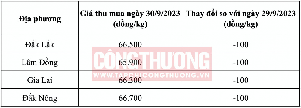 Giá cà phê hôm nay CWIN ✅ Nhà cái cờ bạc trực tuyến tốt nhất và Thương hiệu uy tín