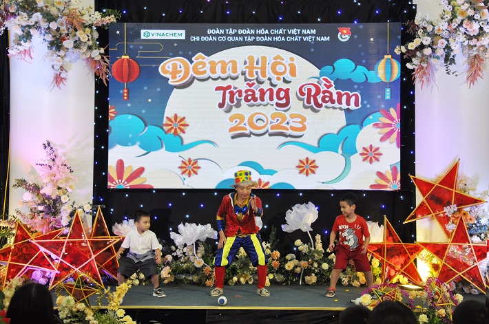 vinachem đêm hội trăng rằm 3