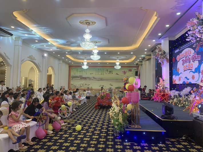 vinachem đêm hội trăng rằm 7