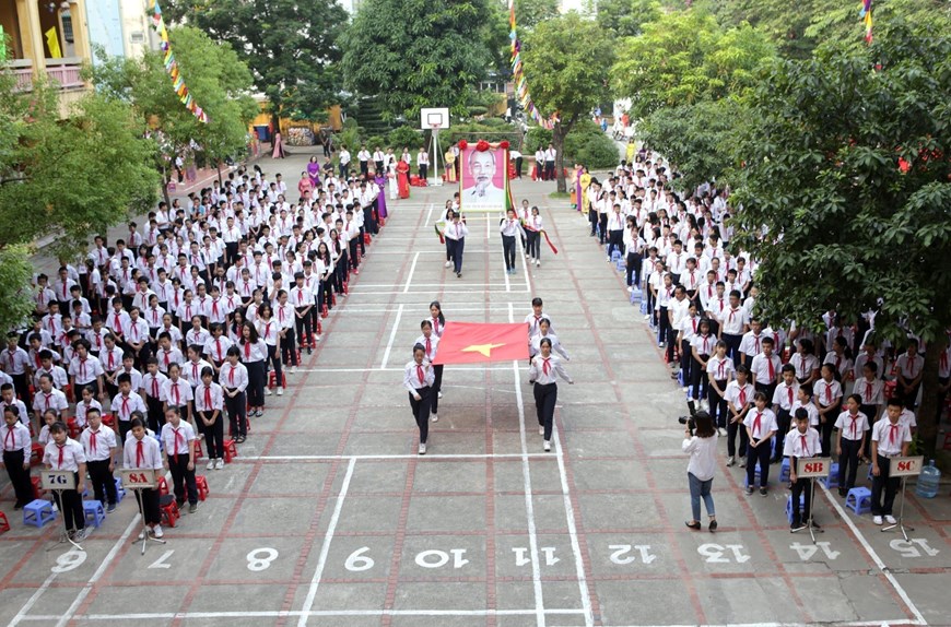 thời tiết hôm nay