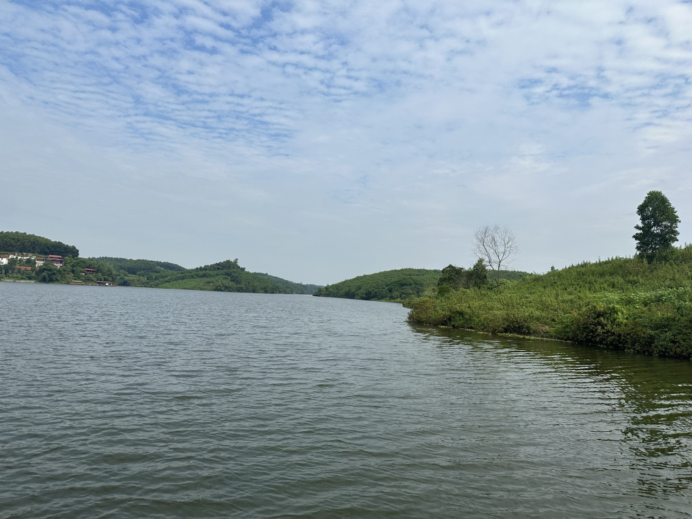 Đầm Ao Châu