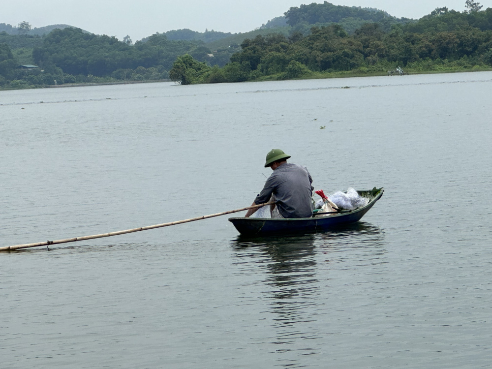 Đầm Ao Châu
