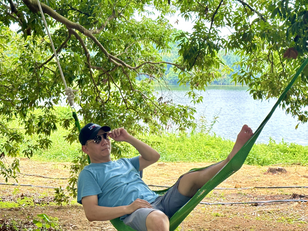 Đầm Ao Châu