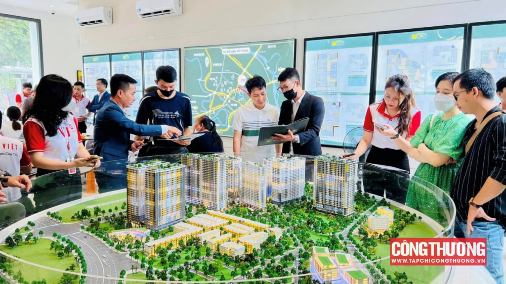 lãi suất vay mua nhà thấp nhất