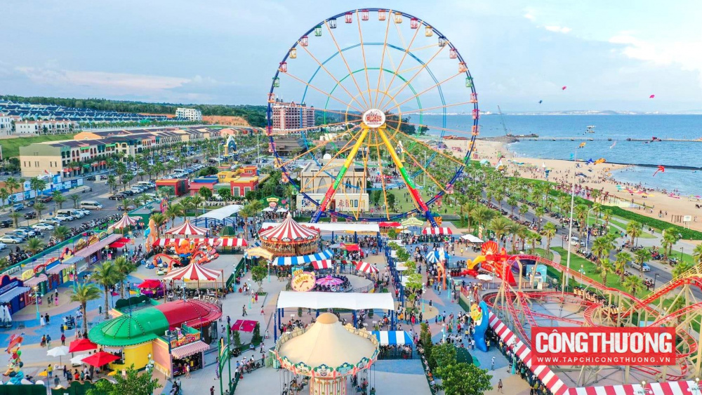 Dự án Novaworld Phan Thiết